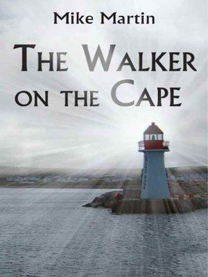cover image of The Walker on the Cape